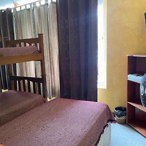 Hotel Ixbalanque