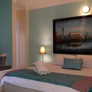 Hotel Santa Sophia Del Mar