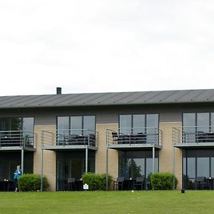 Hotel Nordborg So